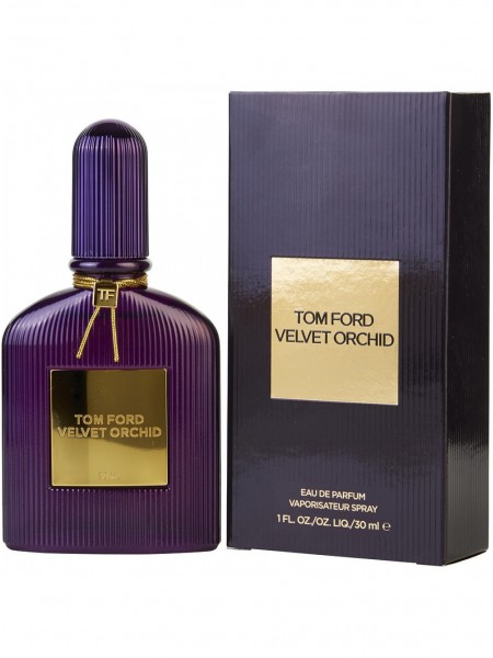 Tom Ford Velvet Orchid edp 30 ml