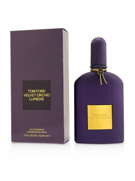 Tom Ford Velvet Orchid edp 50 ml