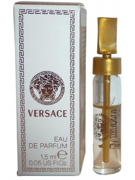 Versace Pour Femme edp 1.5 ml vial