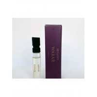 Xerjoff Wabar parfum 2 ml sample