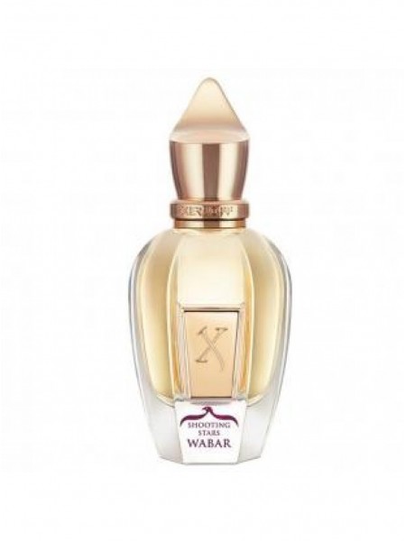 Xerjoff Wabar parfum 50 ml Tester