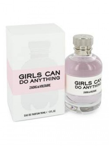 Zadig & Voltaire Girls Can Do Anything edp 30 ml