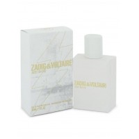 Zadig & Voltaire Just Rock for her edp 30 ml