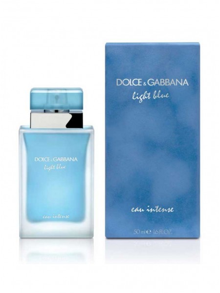 Dolce & Gabbana Light Blue Eau Intense edp 50 ml