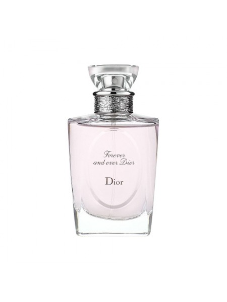 CD FOREVER and EVER edt 50 ml