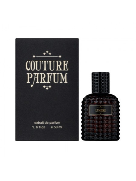 COUTURE PARFUM Lumiere extrait de parfum edp 50 ml