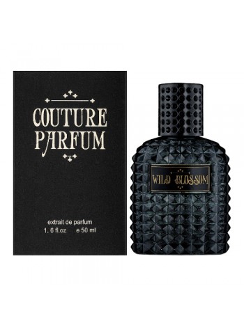 COUTURE PARFUM Wild Blossom extrait de parfum edp 50 ml