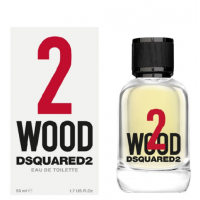 Dsquared2 2 Wood 2021 edt 50 ml