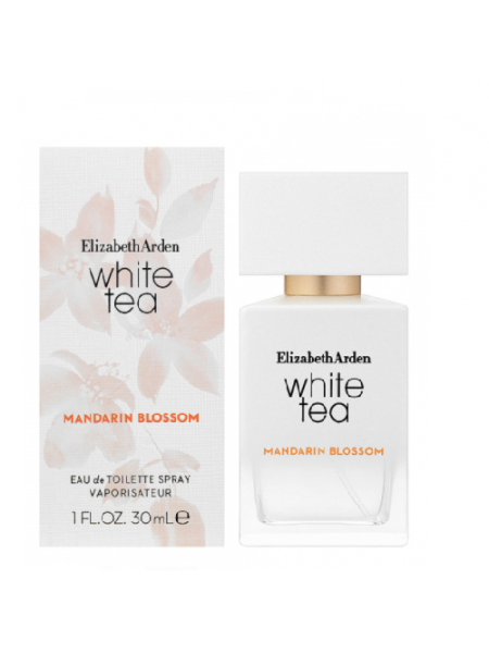 Elizabeth Arden White Tea Mandarin Blossom edt 30 ml