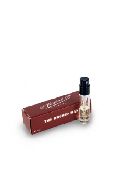FRAPIN Sample The Orchid Man EDP 1.2 ML