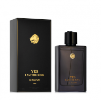 GEPARLYS YES I Am The KING LE PARFUM edp (M) 100ml