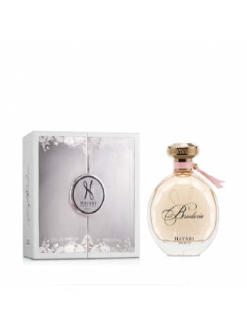 HAYARI PARFUMS Hayari Broderie edp (L) 100ml