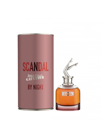 Jean Paul Gaultier Scandal by Night edp 30 ml