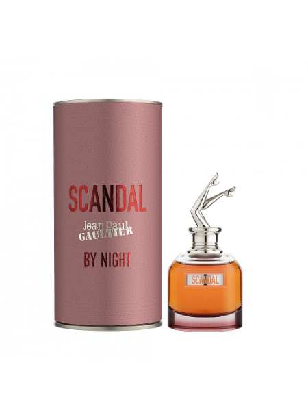 Jean Paul Gaultier Scandal by Night edp 30 ml