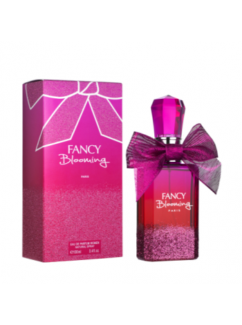 JOHAN B. FANCY BLOOMING edp (L) 100ml