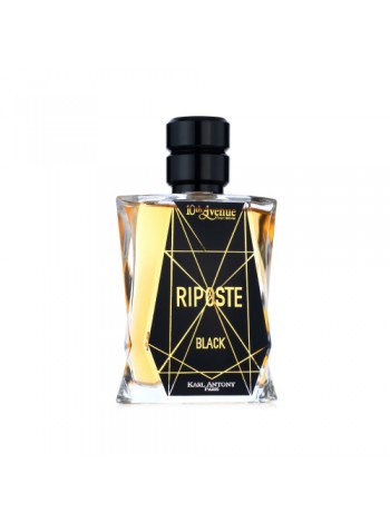 Karl Antony 10th Avenue Riposte Black edt 100 ml