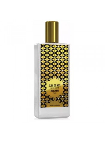 Memo ILHA DO MEL edp Tester 75 ml