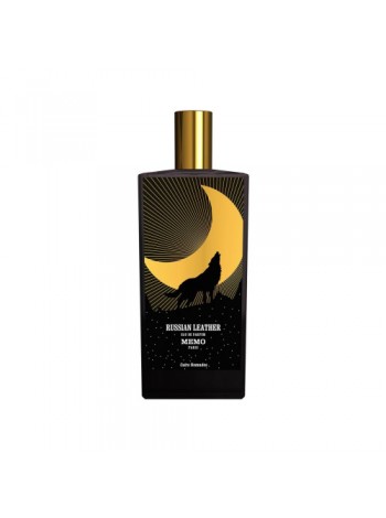 Memo RUSSIAN LEATHER edp Tester 75 ml