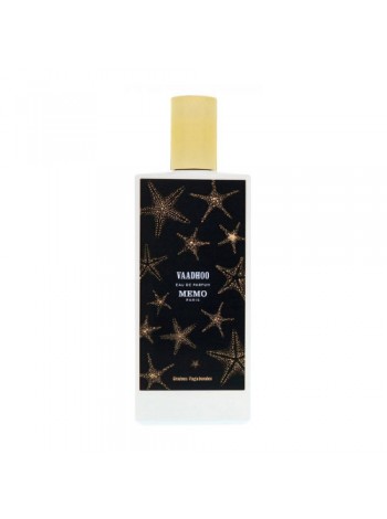 Memo VAADHOO edp Tester 75 ml