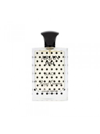 Noran Perfumes ARJAN 1954 BLACK edp Tester Похож на Nasomatto BLACK AFGANO 100 ml