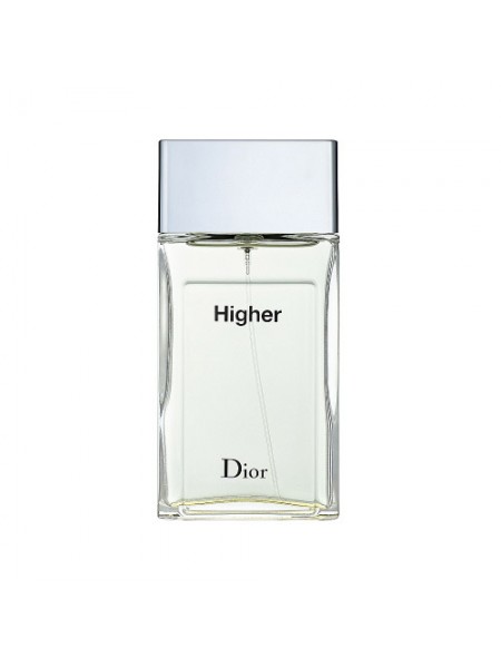 Christian Dior Higher edt 100 ml