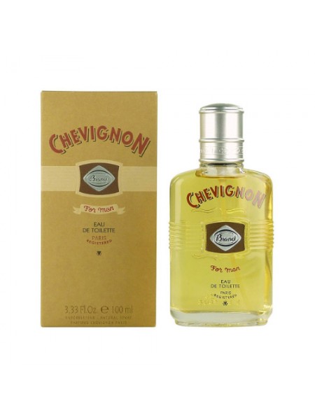 Chevignon For Men edt 100 ml