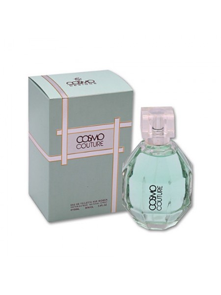 COSMO COUTURE edt Tester 100 ml
