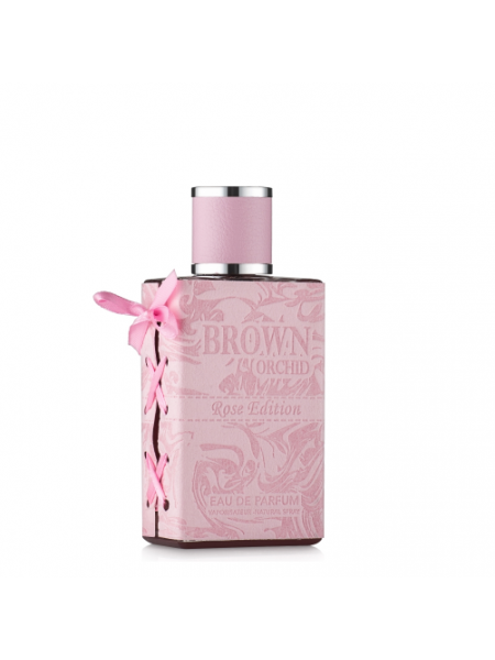 FR. WORLD BROWN ORCHID ROSE EDITION edp (L) - Tester 80ml