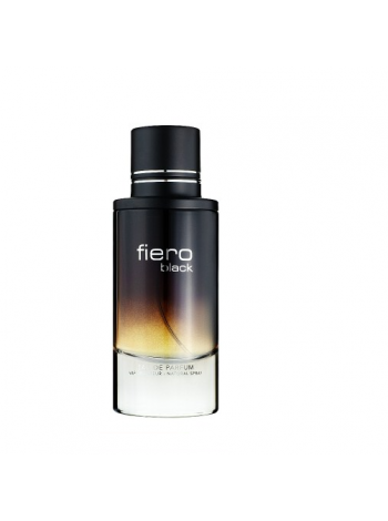 FR. WORLD FIERO BLACK MAN edp (M) 100ml