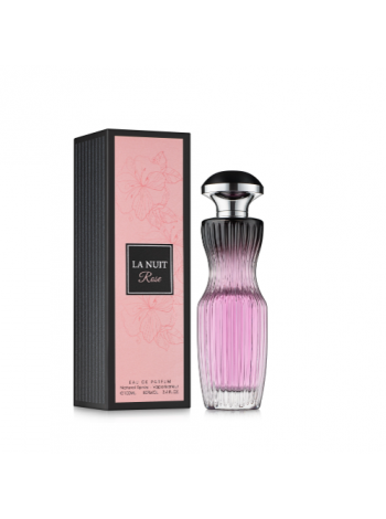 FR. WORLD LA NUIT ROSE edp (L) Analogue Lancome La Nuit Tresor 100ml