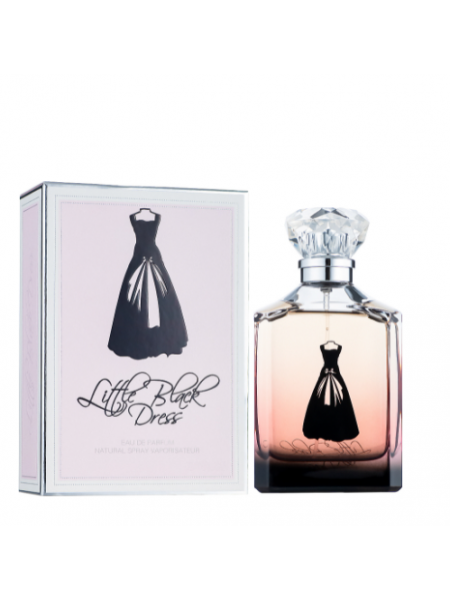  Fragrance World Little Black Dress edp 100 ml