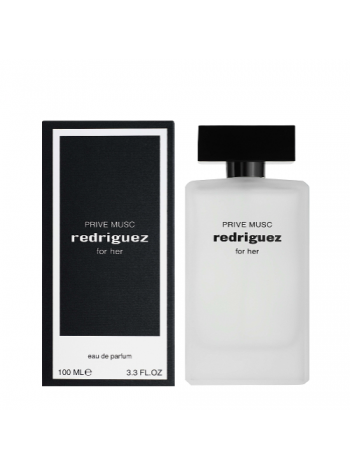 FR. WORLD REDRIGUES PRIVE MUSK edp (L) 100ml