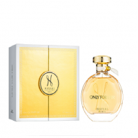 HAYARI PARFUMS ONLY FOR HER edp (L) 100ml