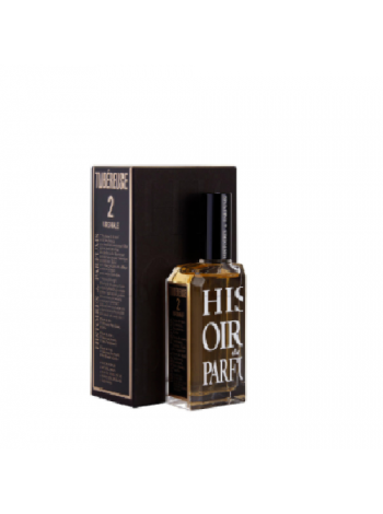 HISTOIRES de PARFUMS TUBEREUSE 2 LA VIRGINALE edp (L) 60ml