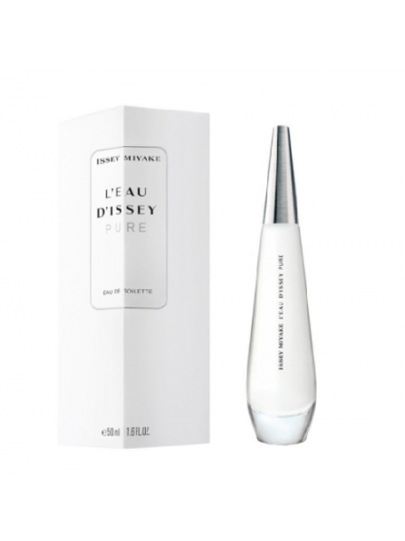 Issey Miyake L'Eau D'Issey Pure edt 50 ml