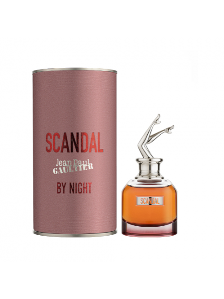 Jean Paul Gaultier Scandal by Night Intense edp 30 ml
