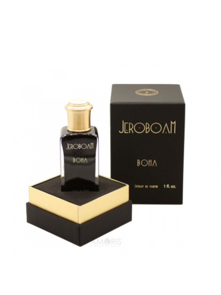 JEROBOAM BOHA parfum (U) 30ml