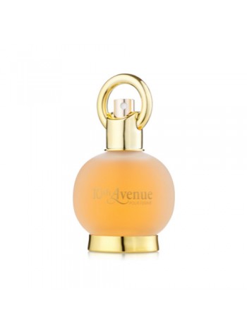 K.ANTONY 10-th AVENUE Pour Femme edt Tester 100 ml