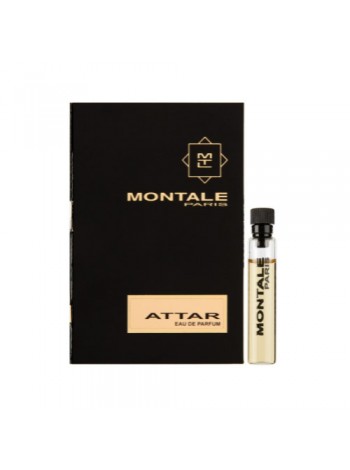 Montale Attar edp minispray 2 ml