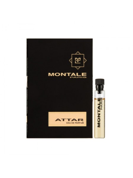 Montale Attar edp minispray 2 ml