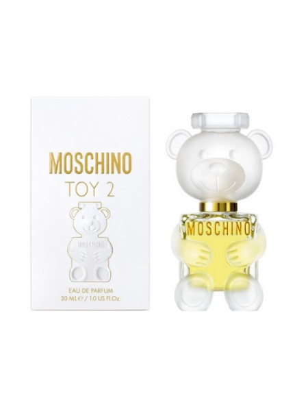 Moschino Toy 2 edp 30 ml