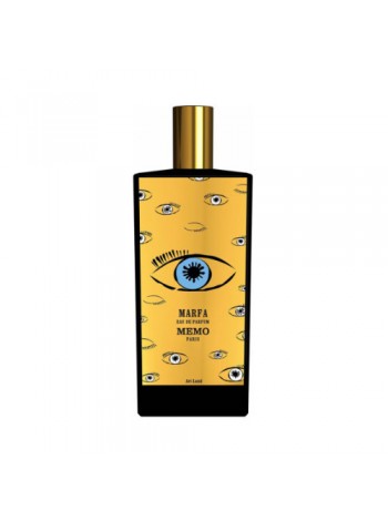Memo MARFA edp Tester 75 ml