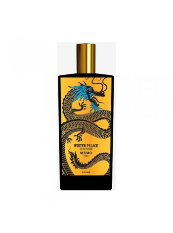 Memo WINTER PALACE edp 75 ml