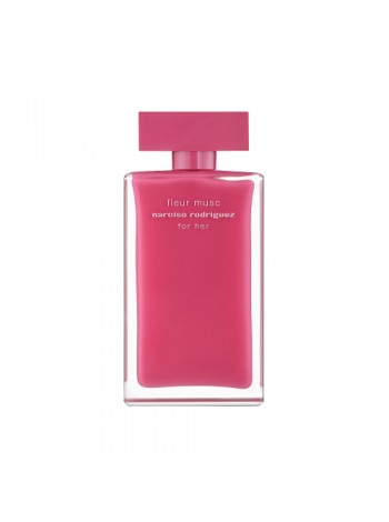 Narciso Rodriguez Fleur Musc For Her edp tester 100 ml