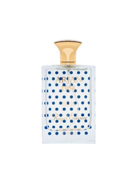 Noran Perfumes Arjan 1954 Blue edp tester 100 ml  