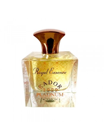 Noran Perfumes KADOR 1929 PLATINUM edp 15 ml