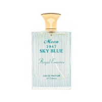 Noran Perfumes MOON 1947 SKY BLUE edp Tester 100 ml