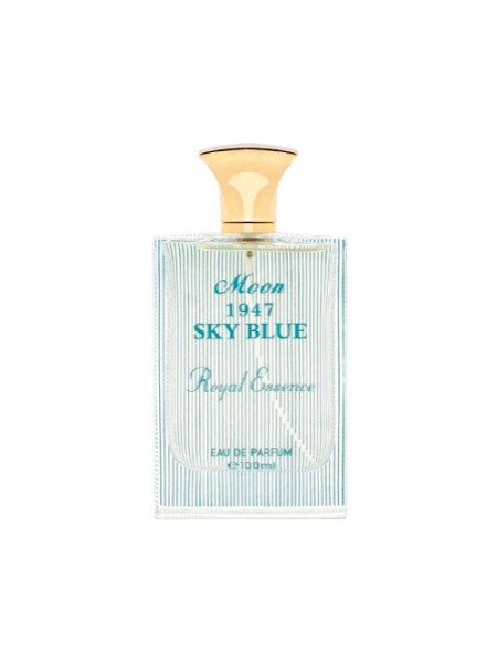Noran Perfumes MOON 1947 SKY BLUE edp Tester 100 ml