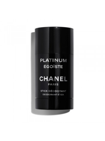 Chanel Platinum Egoiste deo 75 ml