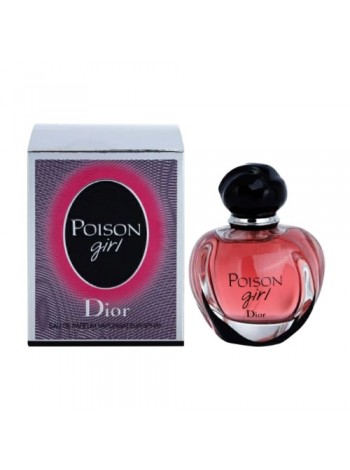 Christian Dior Poison Girl edp 50 ml